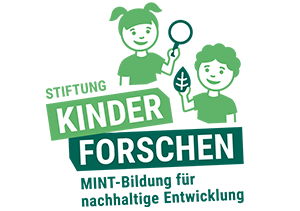 kleine Forscher